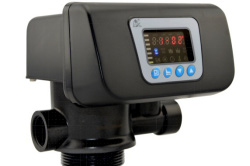 Vannes multivoies automatiques F67C