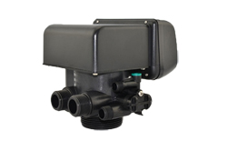 Vannes multivoies automatiques F63P