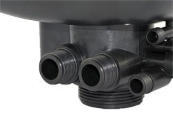 Vannes multivoies automatiques F63G