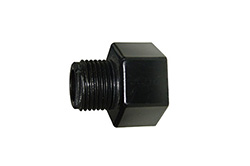 Connecteur de vanne