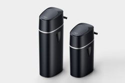 Adoucisseur d'eau avec cabinet RL-R60Q&RL-R150Q