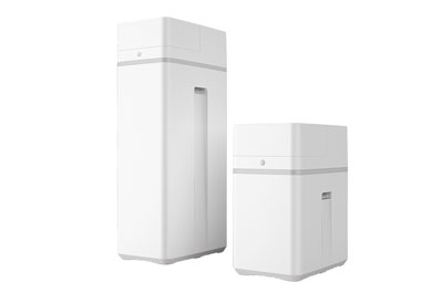 Système d'adoucissement et de filtration de l'eau RL-R120S-F140