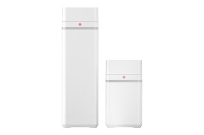 Système d'adoucissement et de filtration de l'eau RL-R120S-F140